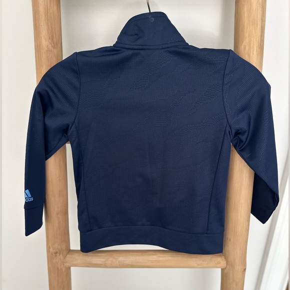 Adidas 2pc tracksuit - Picture 4 of 5